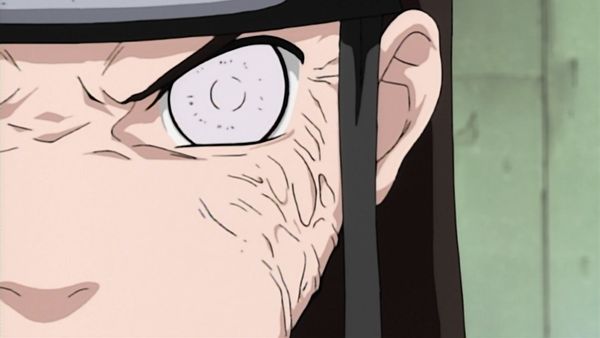 Naruto (English Dubbed) - Byakugan vs. Shadow Clone Jutsu!