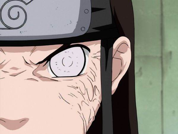 Naruto (English Dubbed) - Byakugan vs. Shadow Clone Jutsu!
