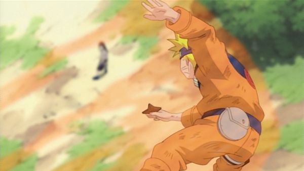 Naruto (English Dubbed) - A Failure’s True Power