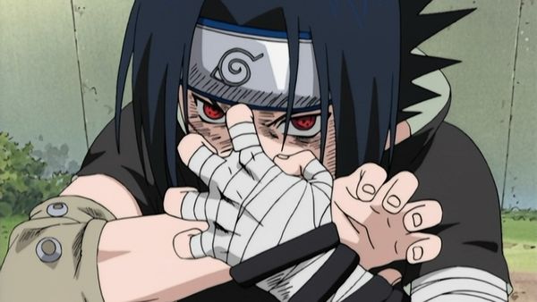 Naruto (English Dubbed) - Late for the Show, But Ready to Go! The Ultimate Secret Technique is Born!