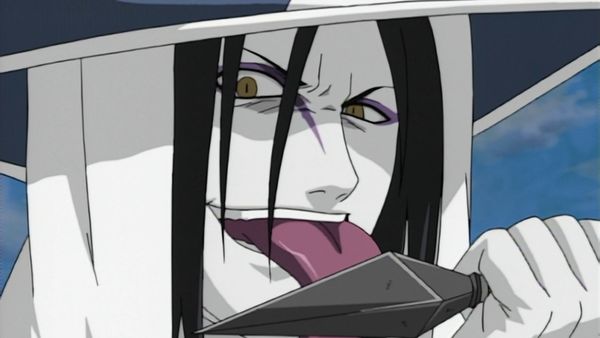 Naruto (English Dubbed) - Zero Hour! The Destuction of the Hidden Leaf Village Begins!