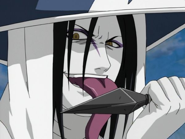 Naruto (English Dubbed) - Zero Hour! The Destuction of the Hidden Leaf Village Begins!