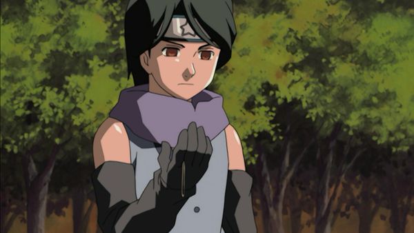 Naruto (English Dubbed) - The Remembered Lullaby