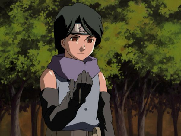 Naruto (English Dubbed) - The Remembered Lullaby