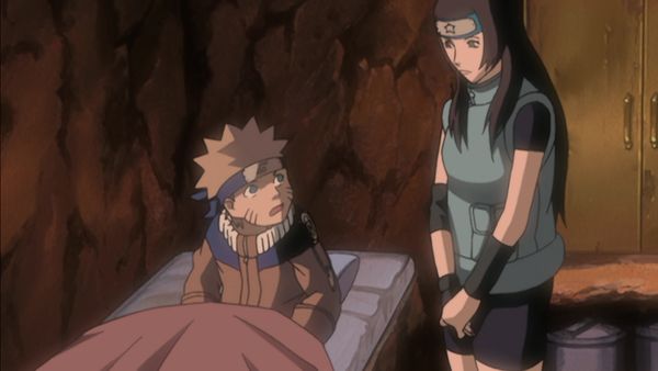 Naruto (English Dubbed) - Hoshikage: The Buried Truth
