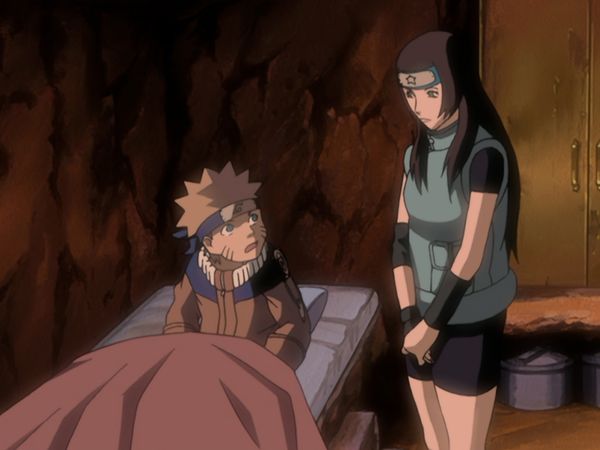 Naruto (English Dubbed) - Hoshikage: The Buried Truth