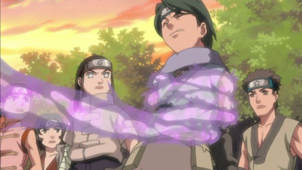 Naruto (English Dubbed) - Reunion: The Remaining Time