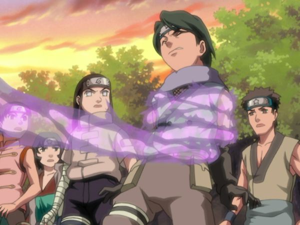 Naruto (English Dubbed) - Reunion: The Remaining Time
