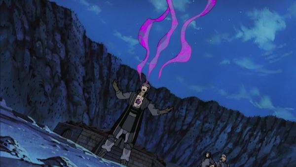 Naruto (English Dubbed) - The Star’s Radiance