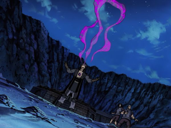 Naruto (English Dubbed) - The Star’s Radiance