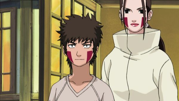 Naruto (English Dubbed) - Kiba's Long Day
