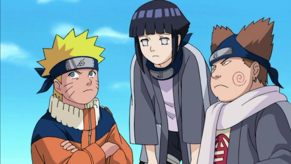 Naruto (English Dubbed) - Open for Busines! The Leaf Moving Service