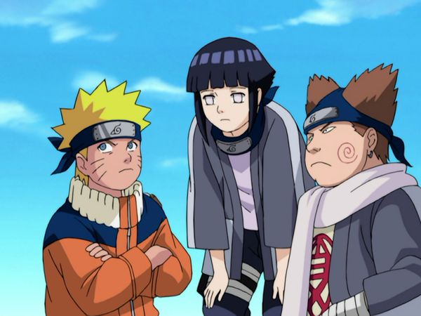 Naruto (English Dubbed) - Open for Busines! The Leaf Moving Service