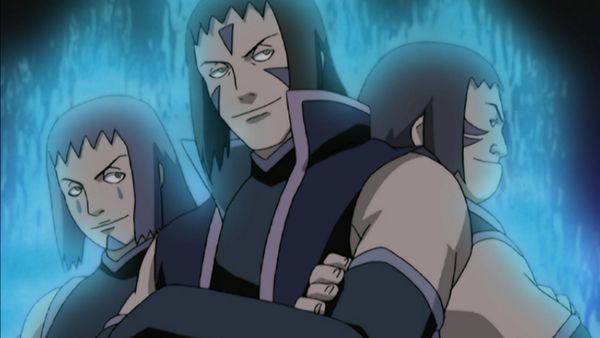 Naruto (English Dubbed) - The Mystery of the Targeted Merchants