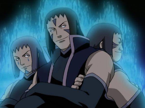 Naruto (English Dubbed) - The Mystery of the Targeted Merchants
