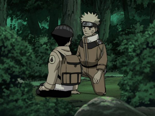 Naruto (English Dubbed) - A Limitless Supply of Ninja Tools