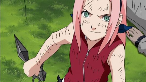Naruto (English Dubbed) - Bushy Brow’s Pledge: Undying Love and Protection!