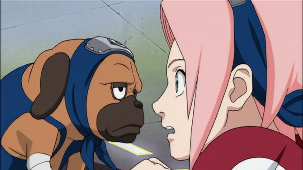 Naruto (English Dubbed) - Village in Distress: A New A-Ranked Mission!