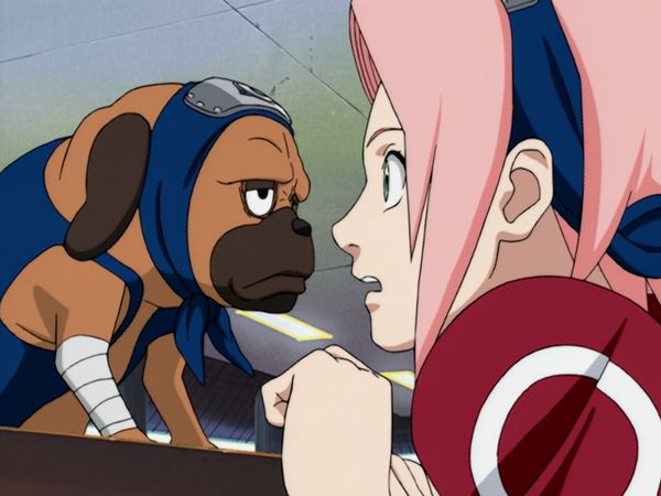 Naruto (English Dubbed) - Village in Distress: A New A-Ranked Mission!
