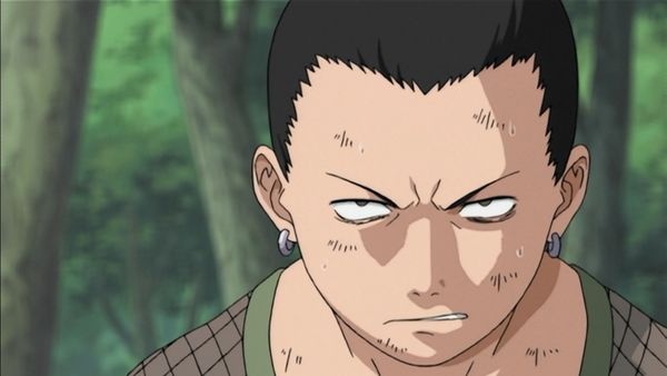 Naruto (English Dubbed) - A Shirker’s Call to Action: Layabout No More!