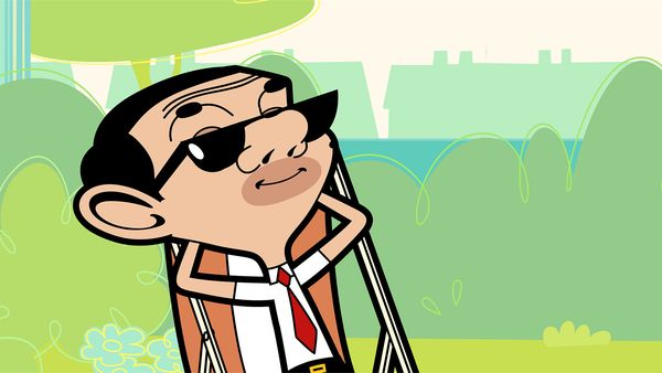 Mr. Bean Animated - Mr. Bean Animated Episode 305
