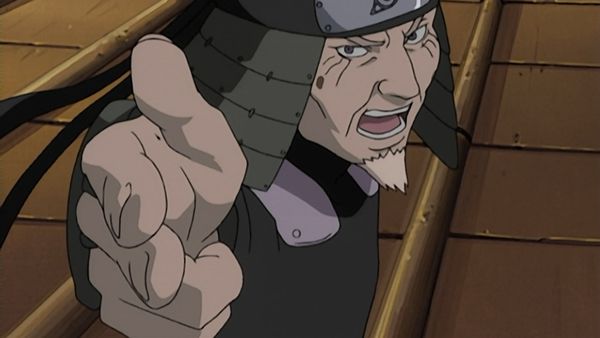 Naruto (English Dubbed) - An Unrivaled Match: Hokage Battle Royale!