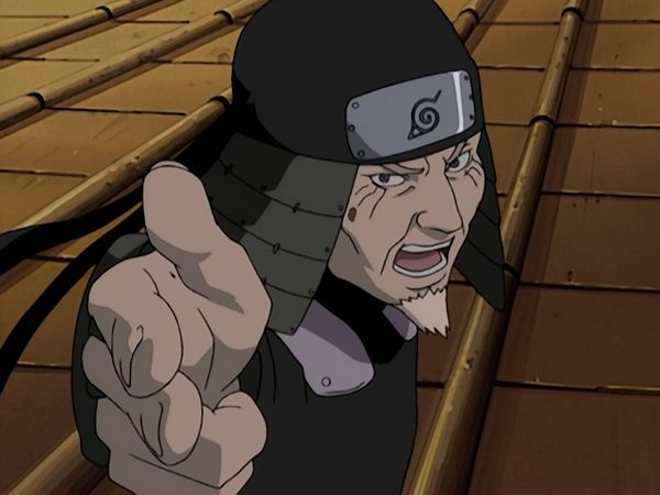 Naruto (English Dubbed) - An Unrivaled Match: Hokage Battle Royale!