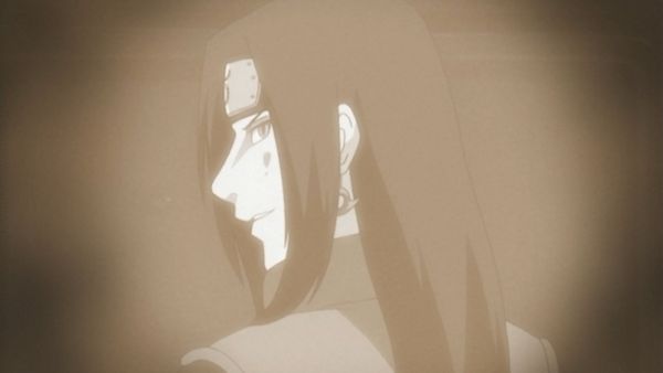 Naruto (English Dubbed) - A Mistake from the Past: A Face Revealed!
