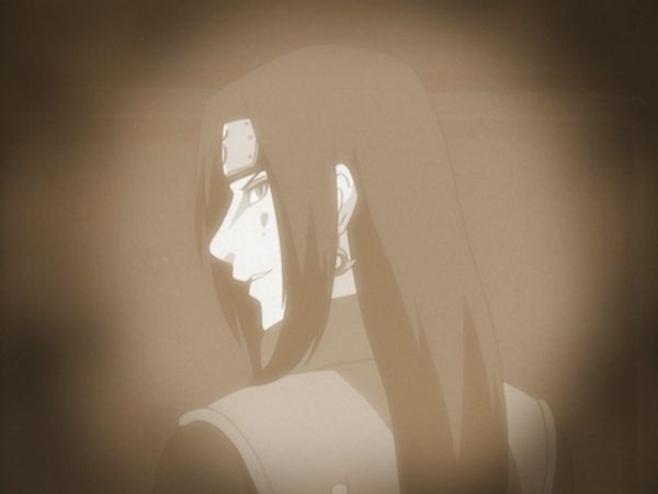 Naruto (English Dubbed) - A Mistake from the Past: A Face Revealed!