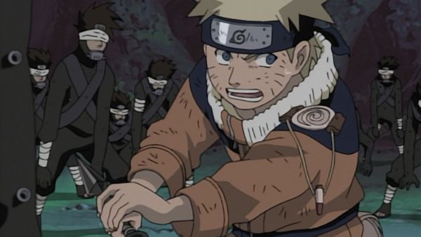 Naruto (English Dubbed) - Clone vs. Clone: Mine are Better than Yours!