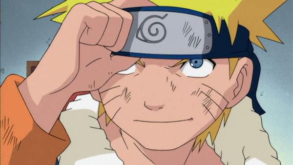 Naruto (English Dubbed) - Surviving the Cut! The Rookie Nine Together Again!