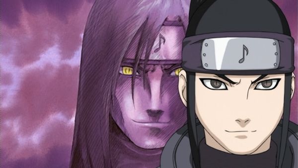 Naruto (English Dubbed) - Narrowing the Field: Sudden Death Elimination!