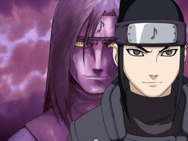 Naruto (English Dubbed) - Narrowing the Field: Sudden Death Elimination!