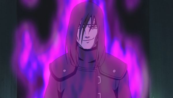 Naruto (English Dubbed) - Bushy Brow’s Jealousy – Barrage of Lions Unleashed!