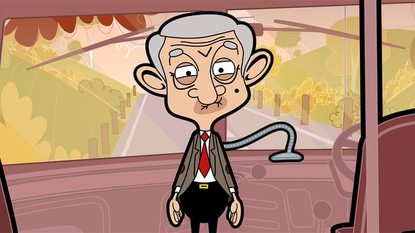Mr. Bean Animated - Mr. Bean Animated Episode 309