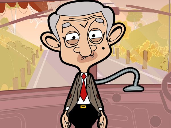 Mr. Bean Animated - Mr. Bean Animated Episode 310