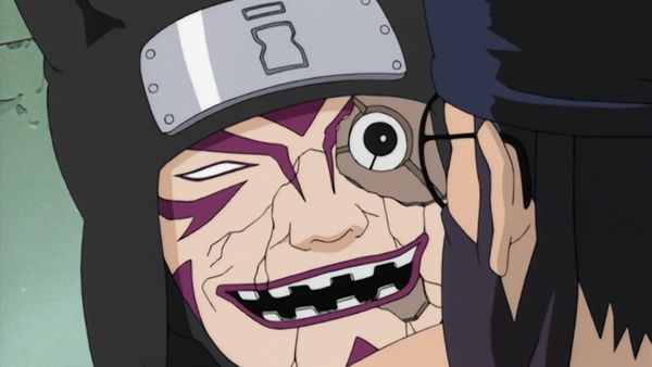 Naruto (English Dubbed) - Kunoichi Rumble: The Rivals Get Serious!