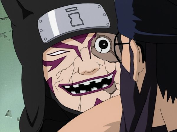 Naruto (English Dubbed) - Kunoichi Rumble: The Rivals Get Serious!