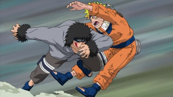Naruto (English Dubbed) - Akamaru Unleashed! Who’s Top Dog Now?