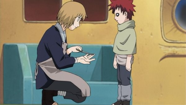 Naruto (English Dubbed) - Assassin of the Moonlit Night