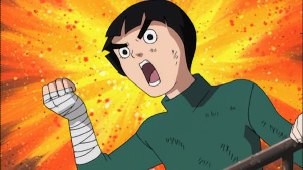 Naruto (English Dubbed) - Surprise Attack! Naruto’s Secret Weapon!