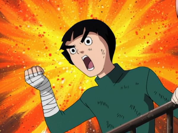 Naruto (English Dubbed) - Surprise Attack! Naruto’s Secret Weapon!
