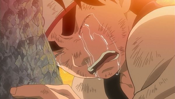 Naruto (English Dubbed) - Lee’s Hidden Strength: Forbidden Secret Jutsu!