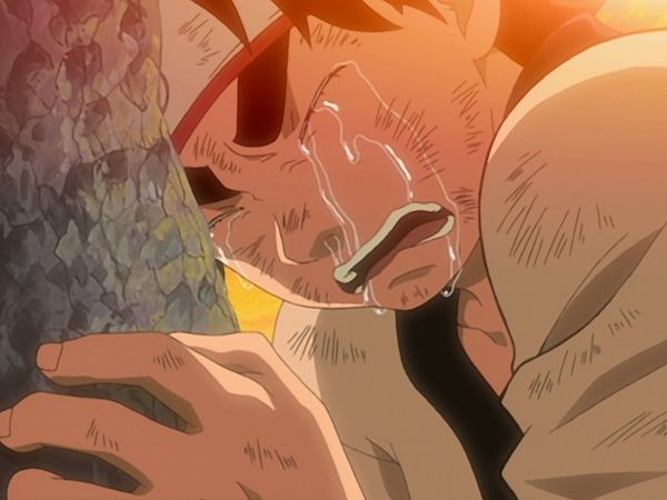 Naruto (English Dubbed) - Lee’s Hidden Strength: Forbidden Secret Jutsu!