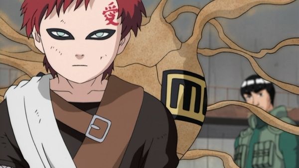 Naruto (English Dubbed) - The Fifth Gate: A Splendid Ninja is Born