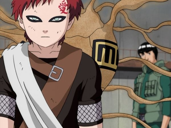 Naruto (English Dubbed) - The Fifth Gate: A Splendid Ninja is Born