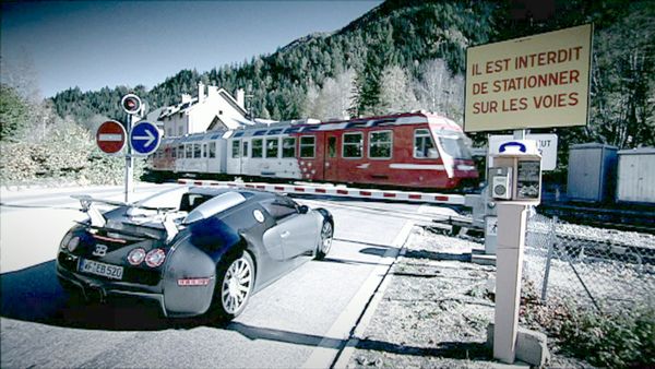 Top Gear Racing Icons - Temporada 7, Episodio 5