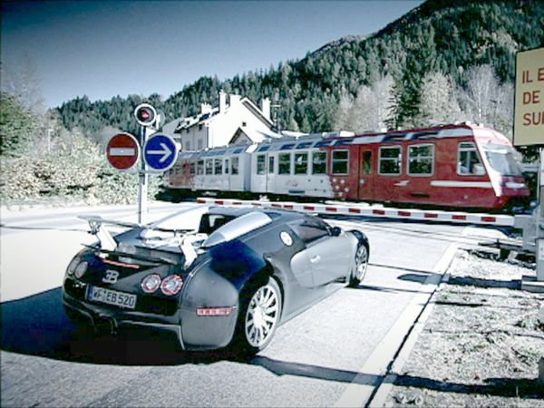 Top Gear Racing Icons - Temporada 7, Episodio 5