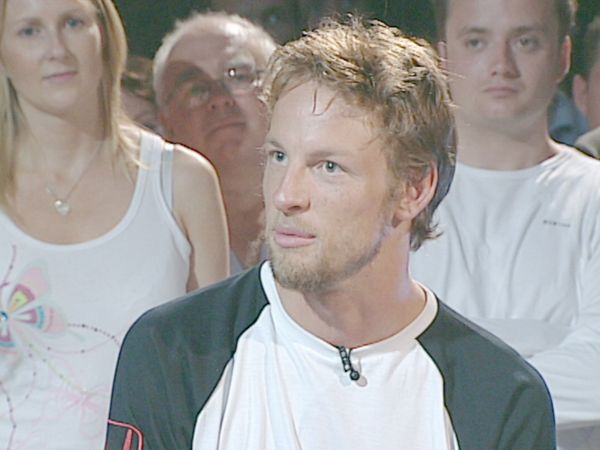 Top Gear Racing Icons - Temporada 8, Episodio 8