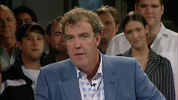 Top Gear Racing Icons - Temporada 6, Episodio 10